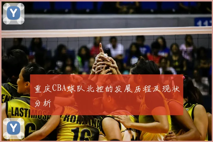 重庆CBA球队北控的发展历程及现状分析