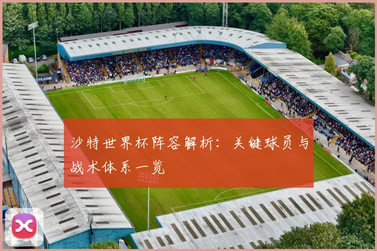 沙特世界杯阵容解析：关键球员与战术体系一览