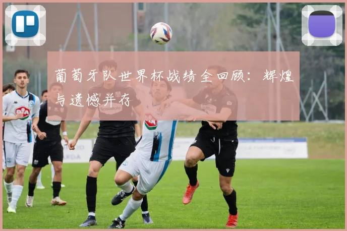 葡萄牙队世界杯战绩全回顾：辉煌与遗憾并存