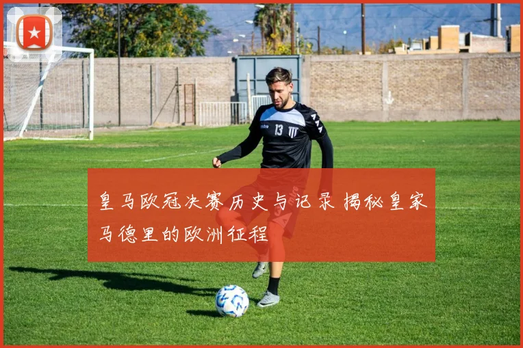 皇马欧冠决赛历史与记录 揭秘皇家马德里的欧洲征程