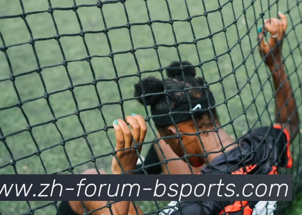 B体育APP 体育赛事宣传图